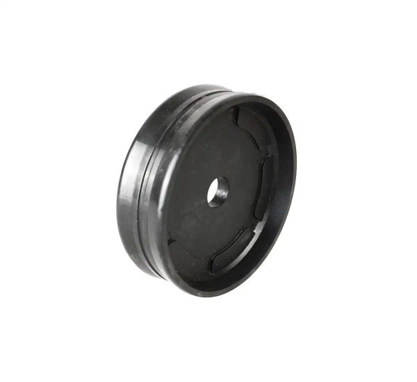 Actuator`s piston for bending the arm 2